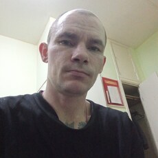 Фотография мужчины Павел, 35 лет из г. Мурманск