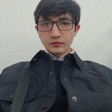 Фотография мужчины Abbos, 30 лет из г. Ангрен