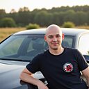 Алексей, 34 года