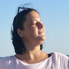 Фотография девушки Кристина, 33 года из г. Муром