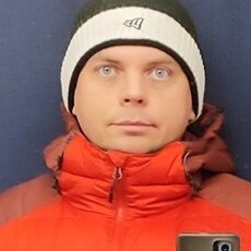 Фотография мужчины Андрей, 37 лет из г. Калининград
