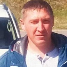 Фотография мужчины Вадим, 48 лет из г. Амурск