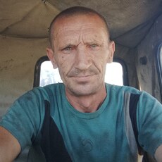 Фотография мужчины Женя, 46 лет из г. Красный Луч