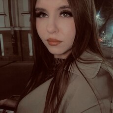 Фотография девушки Светлана, 18 лет из г. Самара