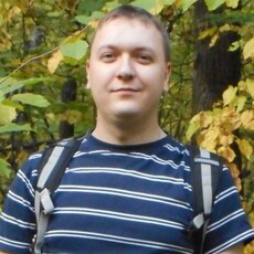 Фотография мужчины Дмитрий, 40 лет из г. Владимир