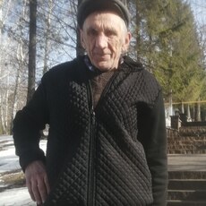 Фотография мужчины Николай, 61 год из г. Самара