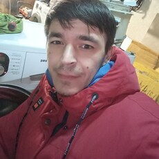 Фотография мужчины Alim, 36 лет из г. Атырау(Гурьев)