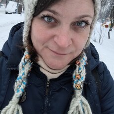 Светлана, 40 из г. Москва.