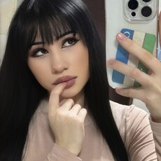 Фотография девушки Луиза, 18 лет из г. Пятигорск