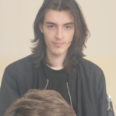 Фотография мужчины Сергей, 22 года из г. Владивосток