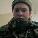 Равиль, 19 лет