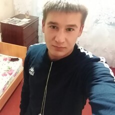 Фотография мужчины Андрей, 22 года из г. Сочи