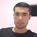 Имран, 30 лет