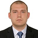 Фёдор, 32 года