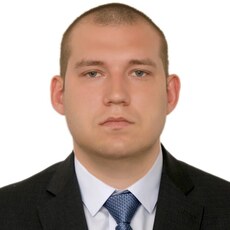Фотография мужчины Фёдор, 32 года из г. Курган