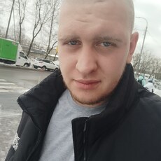 Фотография мужчины Игорь, 22 года из г. Королёв