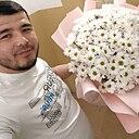 Мухаммад, 35 лет
