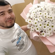 Фотография мужчины Мухаммад, 35 лет из г. Хабаровск