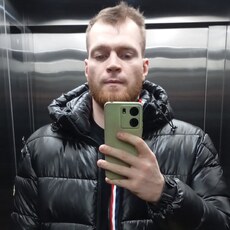 Фотография мужчины Тема, 31 год из г. Новосибирск