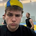 Андрей, 20 лет