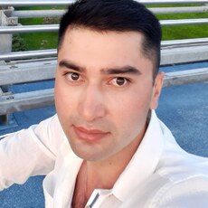 Фотография мужчины Nik, 34 года из г. Самара