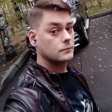 Фотография мужчины Владимир, 37 лет из г. Москва