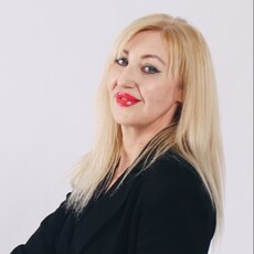 Фотография девушки Ольга, 43 года из г. Канск