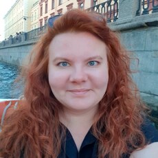 Полина, 36 из г. Санкт-Петербург.