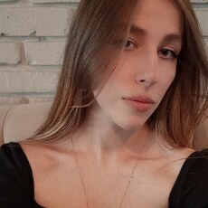 Фотография девушки Дарья, 21 год из г. Казань