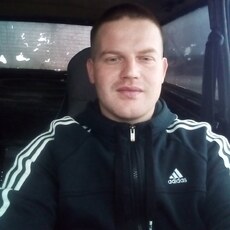 Фотография мужчины Василий, 30 лет из г. Вологда