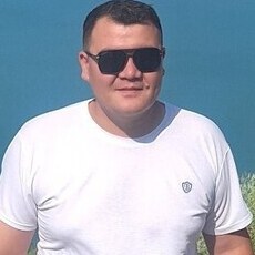 Фотография мужчины Javlon, 31 год из г. Санкт-Петербург
