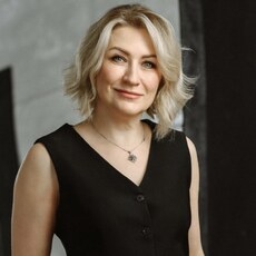 Фотография девушки Екатерина, 49 лет из г. Дзержинск