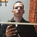 Максим, 18 лет