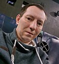 Павел, 36 лет