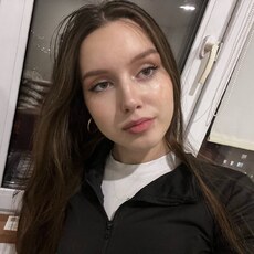 Фотография девушки Дарья, 20 лет из г. Москва