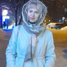 Фотография девушки Лили, 59 лет из г. Балашиха