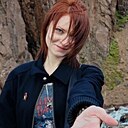 Лина, 25 лет