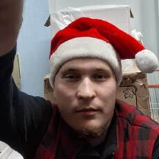 Фотография мужчины Андрей, 23 года из г. Чебоксары