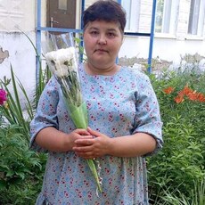 Фотография девушки Люба, 49 лет из г. Томск