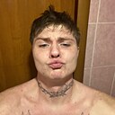 Илья, 21 год