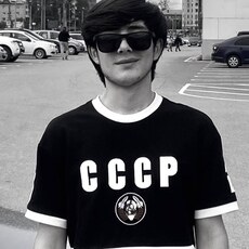 Фотография мужчины Shah, 20 лет из г. Первоуральск