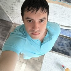 Фотография мужчины Илья, 37 лет из г. Екатеринбург