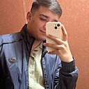 Нико, 28 лет