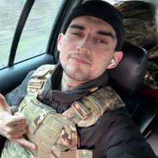 Фотография мужчины Далер, 25 лет из г. Краснодар