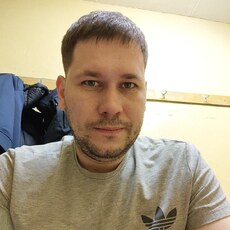 Фотография мужчины Костя, 33 года из г. Барнаул