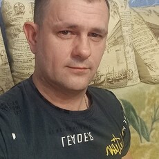 Александр, 43 из г. Ачинск.