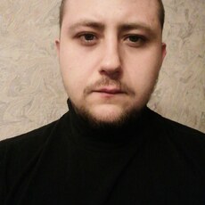 Фотография мужчины Станислав, 31 год из г. Солигорск