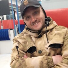 Фотография мужчины Виталий, 50 лет из г. Москва