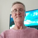 Сергей, 60 лет