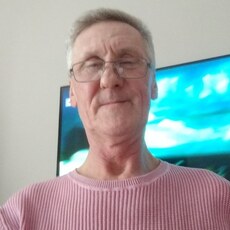 Фотография мужчины Сергей, 60 лет из г. Рязань